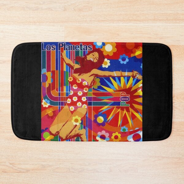 Item preview, Los Planetas - Pop album 1996 designed and sold by RussellBaileyno.