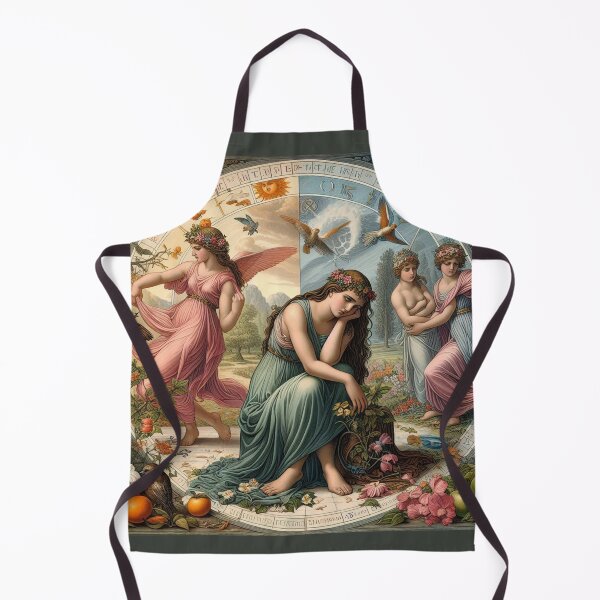 Item preview, art nouveau designed and sold by NROArteDigital.