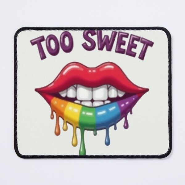Item preview, Too Sweet designed and sold by WAISLYV.