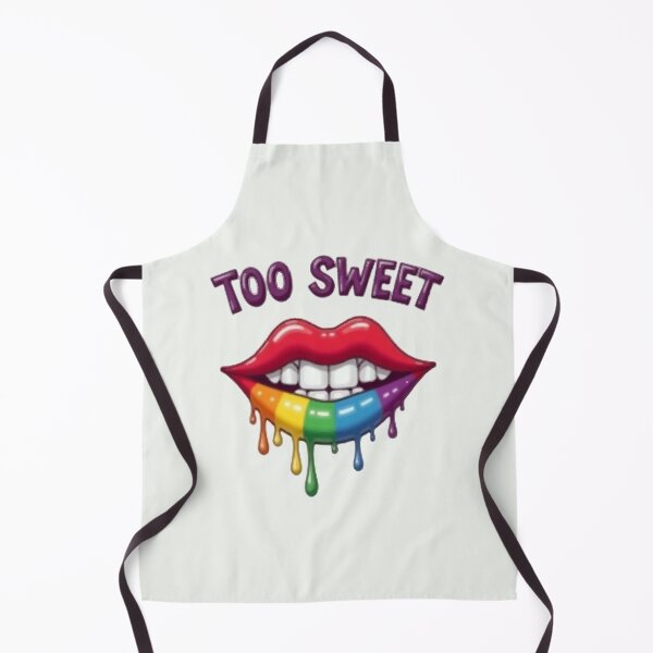 Item preview, Too Sweet designed and sold by WAISLYV.
