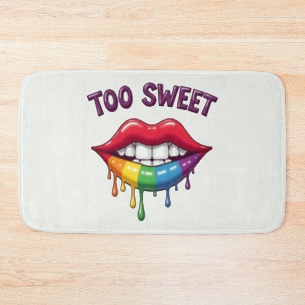 Item preview, Too Sweet designed and sold by WAISLYV.