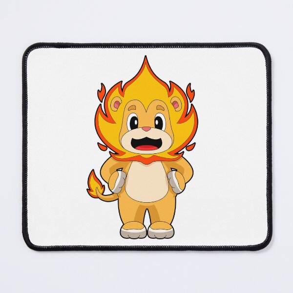 Item preview, Funny Lion designed and sold by Snabdesign84.