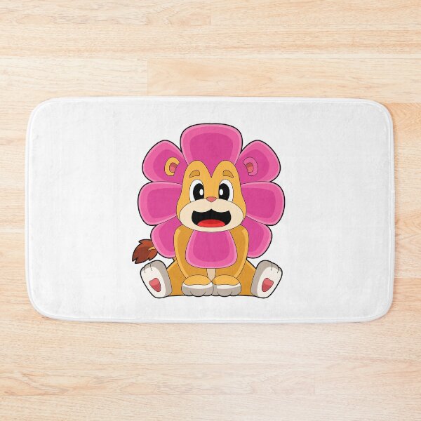 Item preview, Lion Flower designed and sold by Snabdesign84.
