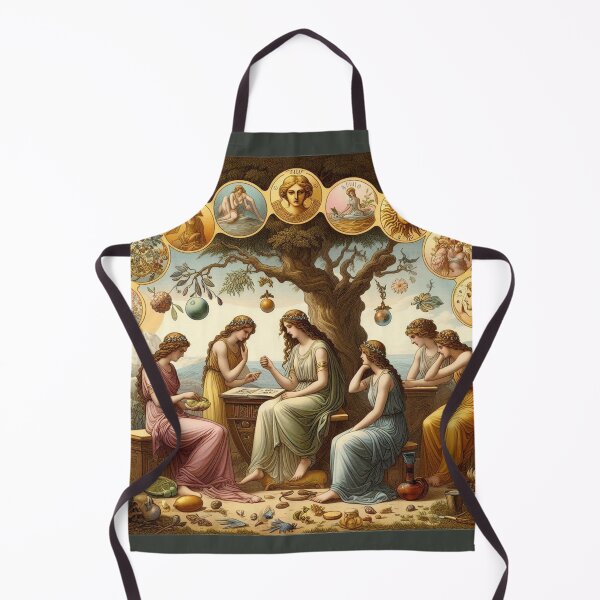 Item preview, art nouveau designed and sold by NROArteDigital.