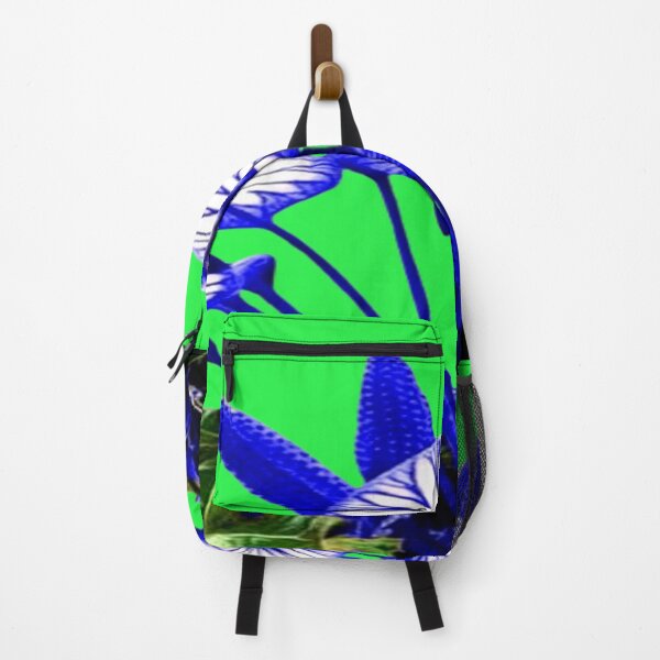 Item preview, Blue Leaves Artwork  designed and sold by 3triadstore.