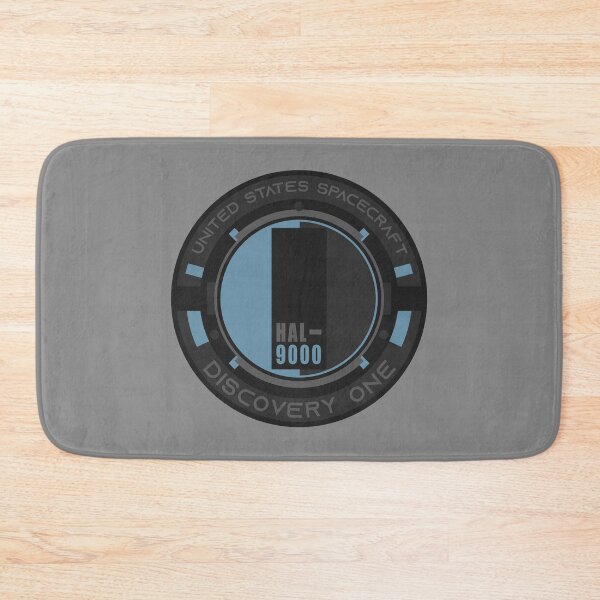 Item preview, HAL-9000 designed and sold by BrainiacLogo.
