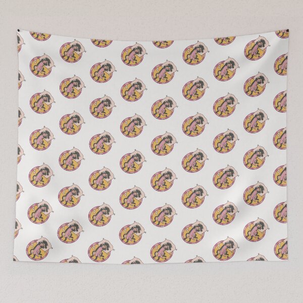 Item preview, Snoozing Sausage designed and sold by DarylWelsh2024.