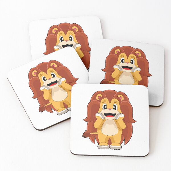 Item preview, Lion long Mane designed and sold by Snabdesign84.