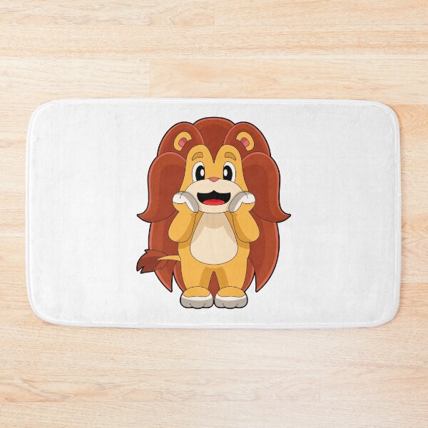 Item preview, Lion long Mane designed and sold by Snabdesign84.