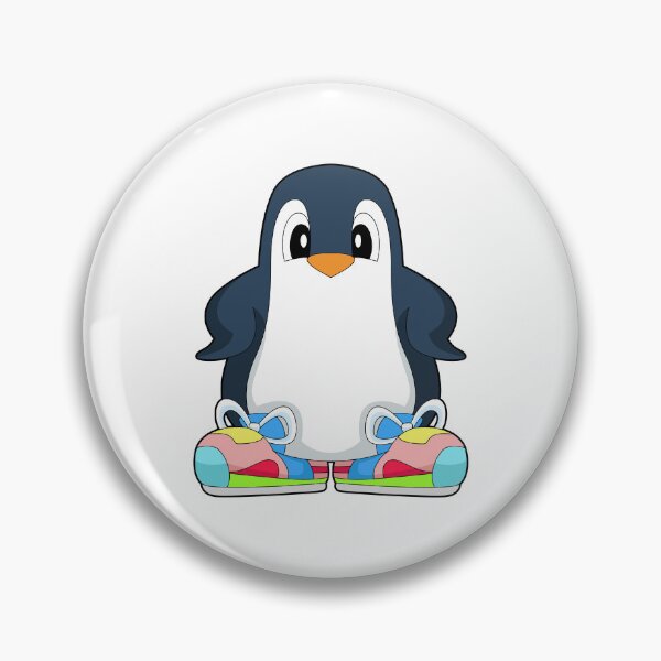 Item preview, Funny Penguin  designed and sold by Snabdesign84.