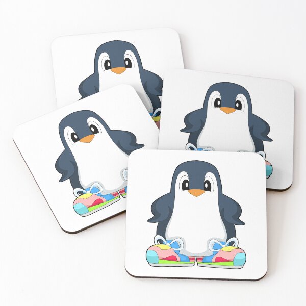 Item preview, Funny Penguin  designed and sold by Snabdesign84.