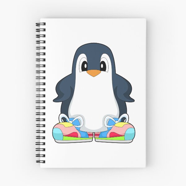 Item preview, Funny Penguin  designed and sold by Snabdesign84.