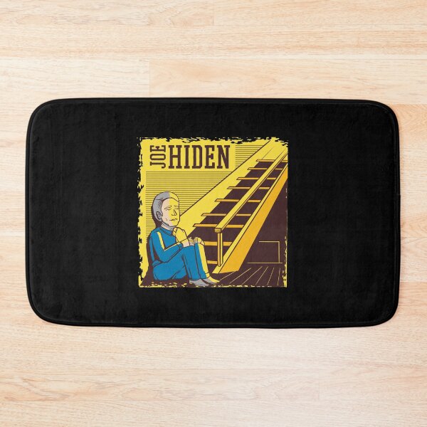 Item preview, The Hidden Truth designed and sold by DarylWelsh2024.