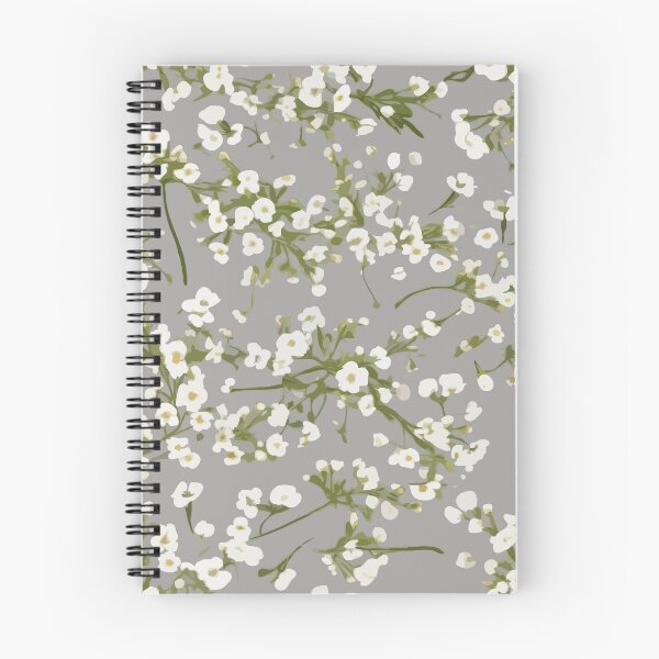 Item preview, Flowers pattern designed and sold by Knowvhere.