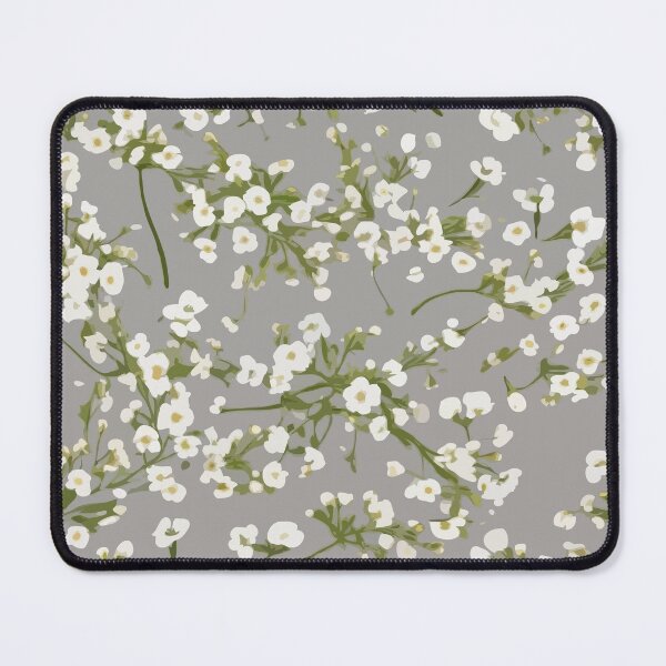 Item preview, Flowers pattern designed and sold by Knowvhere.