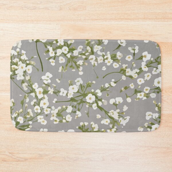 Item preview, Flowers pattern designed and sold by Knowvhere.