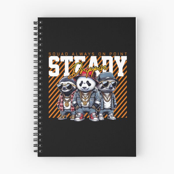 Item preview, Steady Drippin designed and sold by FloberryFuego.