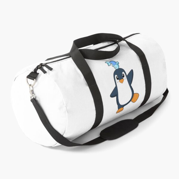 Item preview, Penguin Fish designed and sold by Snabdesign84.