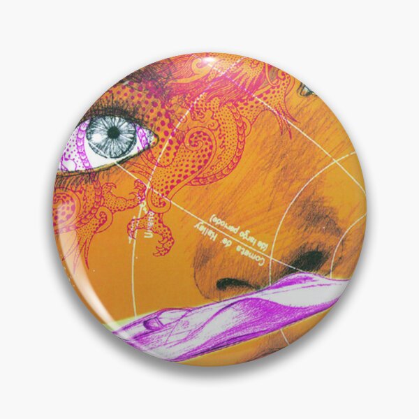 Item preview, Los Planetas - Unidad de desplazamiento album 2000 designed and sold by RussellBaileyno.