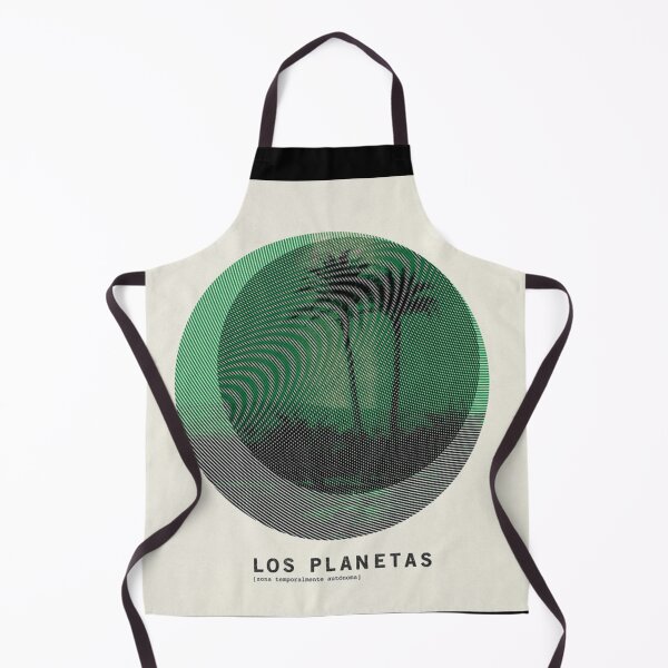 Item preview, Los Planetas - Zona Temporalmente Autónoma álbum 2017 designed and sold by RussellBaileyno.