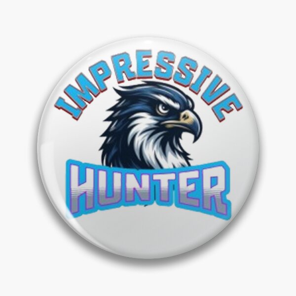 Item preview, Impressive Hunter designed and sold by swapan63.