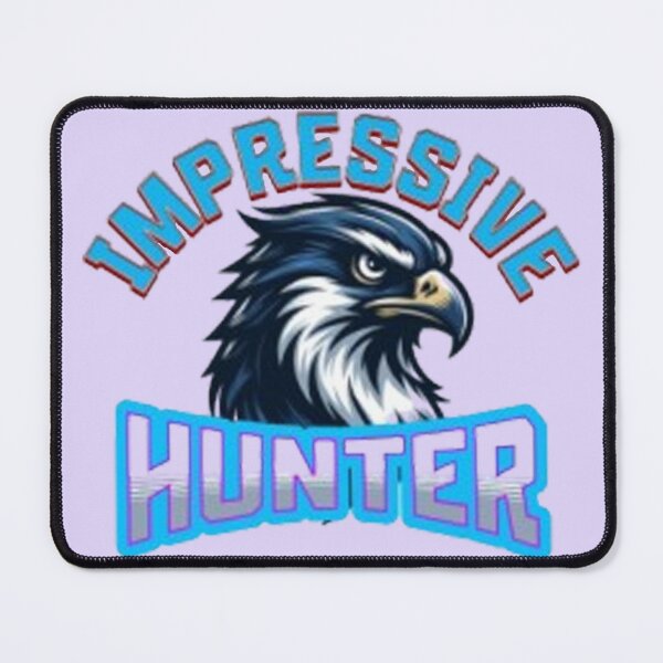 Item preview, Impressive Hunter designed and sold by swapan63.
