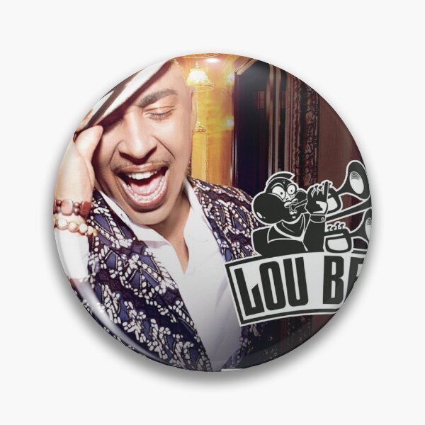 Item preview, Lou Bega - A Little Bit Of 80s album 2013 designed and sold by RussellBaileyno.