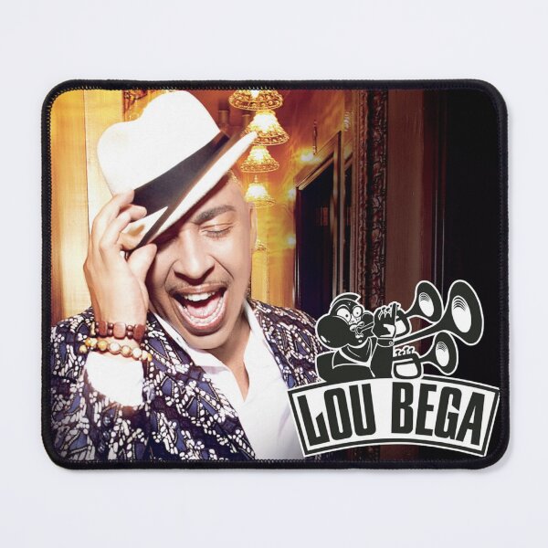 Item preview, Lou Bega - A Little Bit Of 80s album 2013 designed and sold by RussellBaileyno.