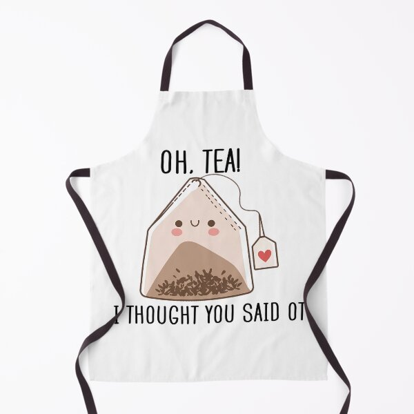 Item preview, Funny Occupational Therapy Tea Lover designed and sold by Jaxym.