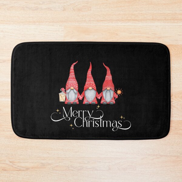Item preview, Adorable Christmas Gnomes for Holiday Cheer! designed and sold by CherryKaJa.
