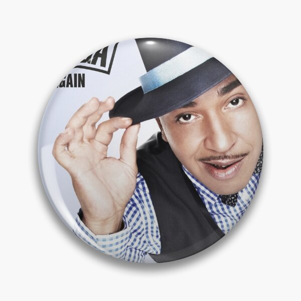 Item preview, Lou Bega - Free Again album 2010 designed and sold by RussellBaileyno.