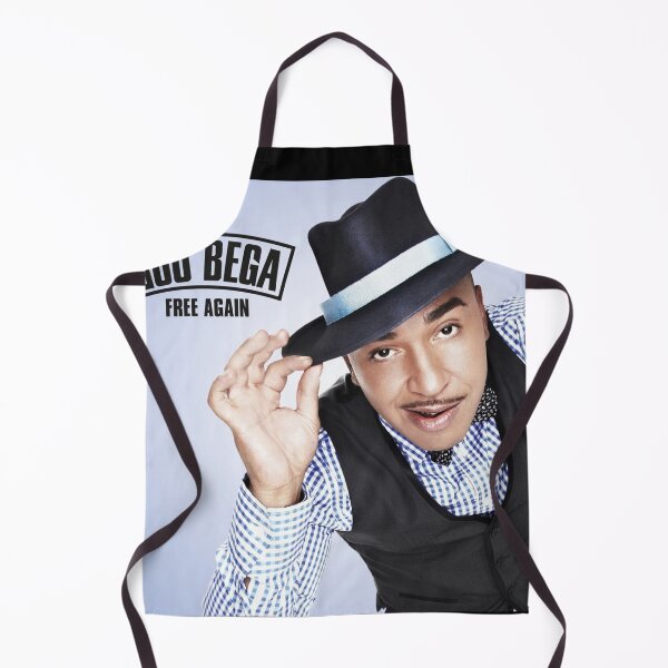 Item preview, Lou Bega - Free Again album 2010 designed and sold by RussellBaileyno.