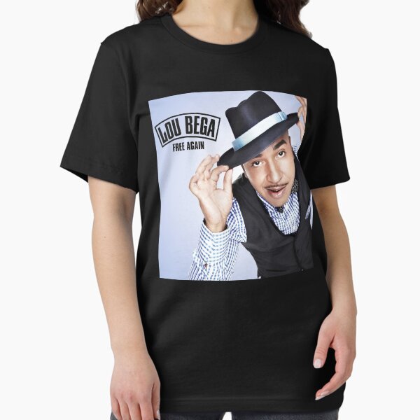 Item preview, Lou Bega - Free Again album 2010 designed and sold by RussellBaileyno.