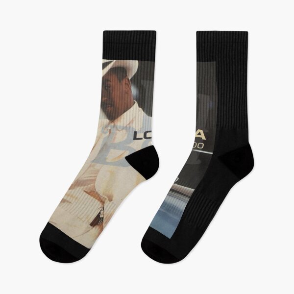 Item preview, Lou Bega - King of Mambo album 2002 designed and sold by RussellBaileyno.