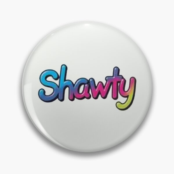 Item preview, Shawty designed and sold by WAISLYV.