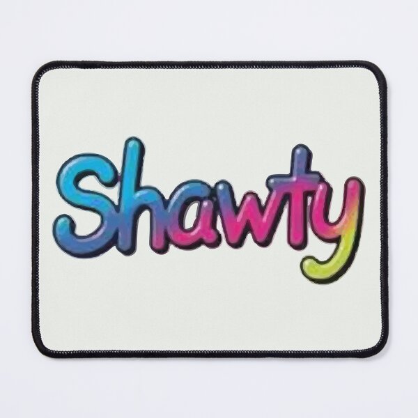 Item preview, Shawty designed and sold by WAISLYV.