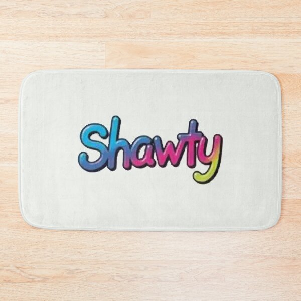 Item preview, Shawty designed and sold by WAISLYV.