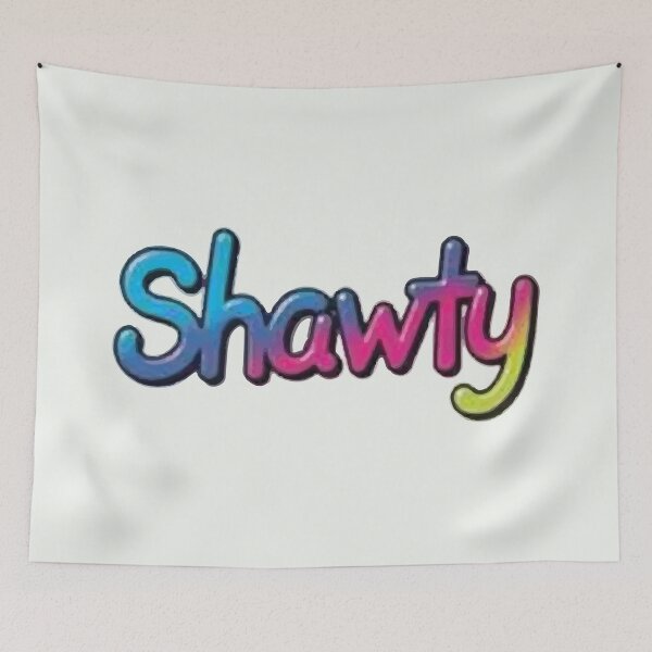 Item preview, Shawty designed and sold by WAISLYV.