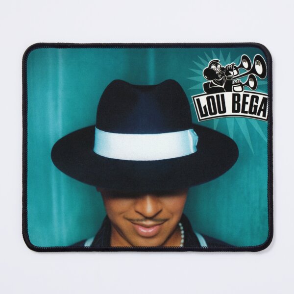 Item preview, Lou Bega - Ladies and Gentlemen album 2001 designed and sold by RussellBaileyno.