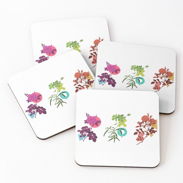 Item preview, Abstract Wildflowers designed and sold by PWIENCO.
