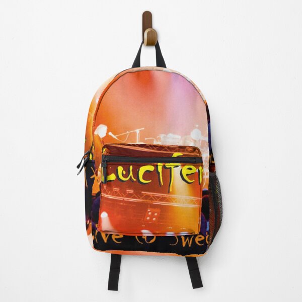 Item preview, Lucifer's Friend - Live @ Sweden Rock 2015 album 2015 designed and sold by RussellBaileyno.