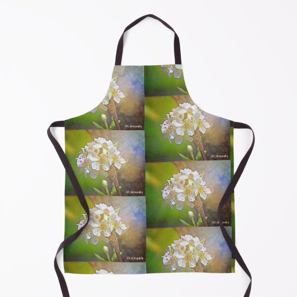 Item preview, Apple blossom in bloom designed and sold by Nicholes Dream Visions.