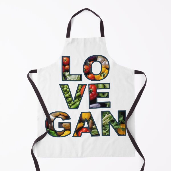 Item preview, Love vegan designed and sold by DJVYEATES.