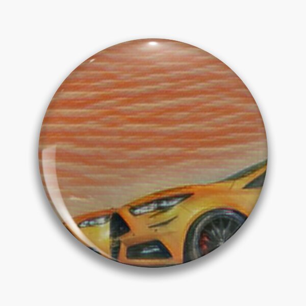 Item preview, Ford Focus ST designed and sold by OrangeCars.