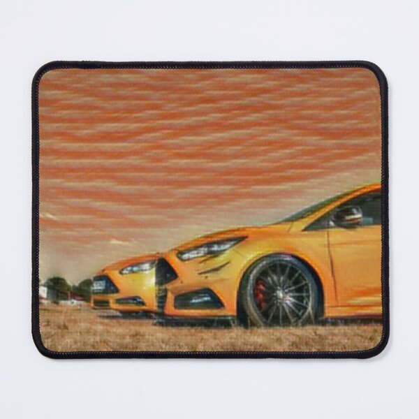 Item preview, Ford Focus ST designed and sold by OrangeCars.