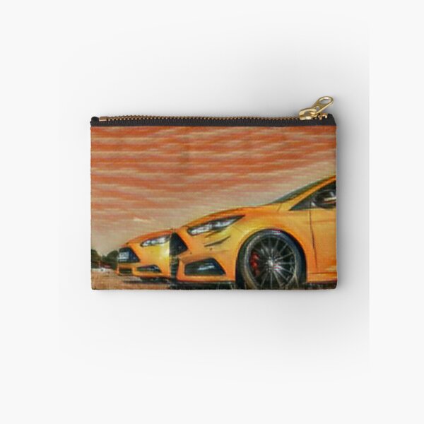 Item preview, Ford Focus ST designed and sold by OrangeCars.