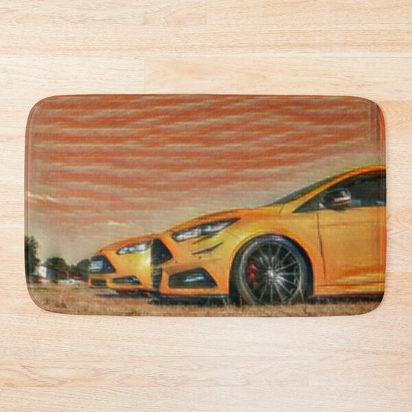 Item preview, Ford Focus ST designed and sold by OrangeCars.