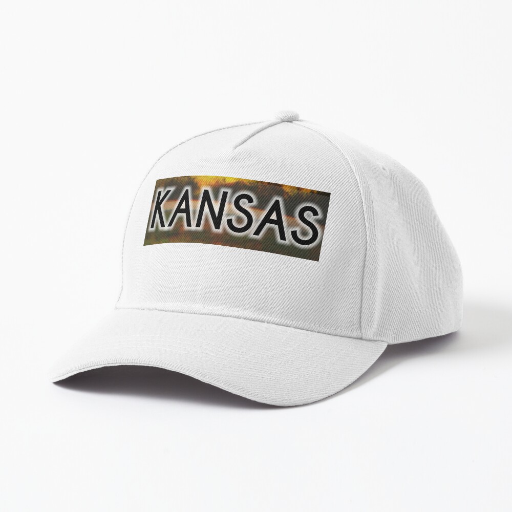 Item preview, Baseball Cap designed and sold by kinkatstyle.