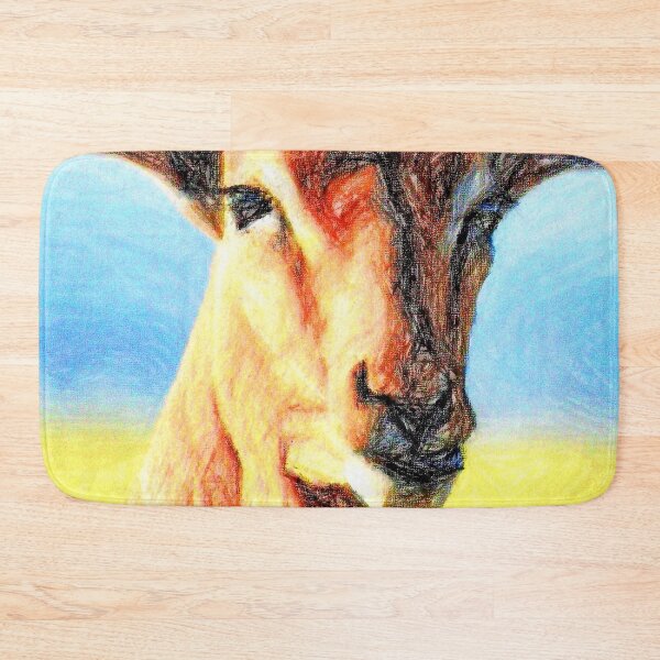 Item preview, Keep Hustling designed and sold by LiladiArt.