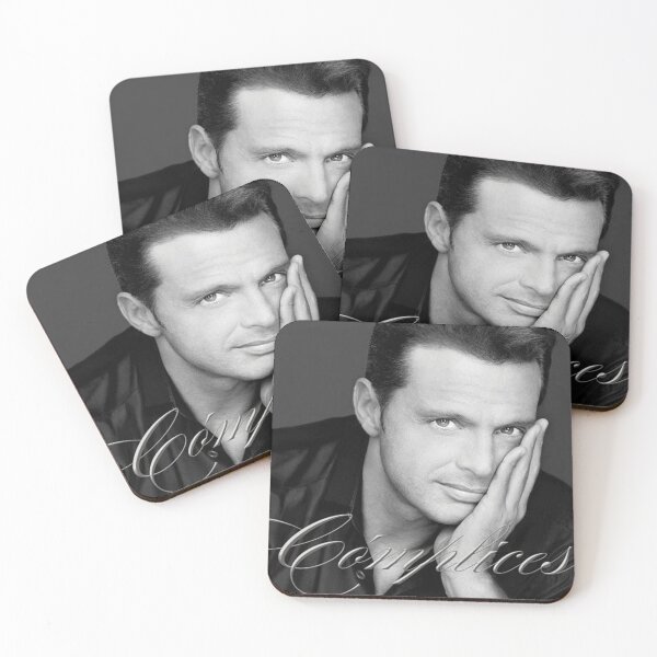 Item preview, Luis Miguel - Complices album 2008 designed and sold by RussellBaileyno.